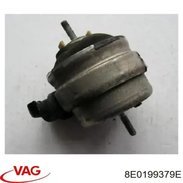 Comprar 8E0199379E VAG Soporte de motor, Izquierda / Derecha