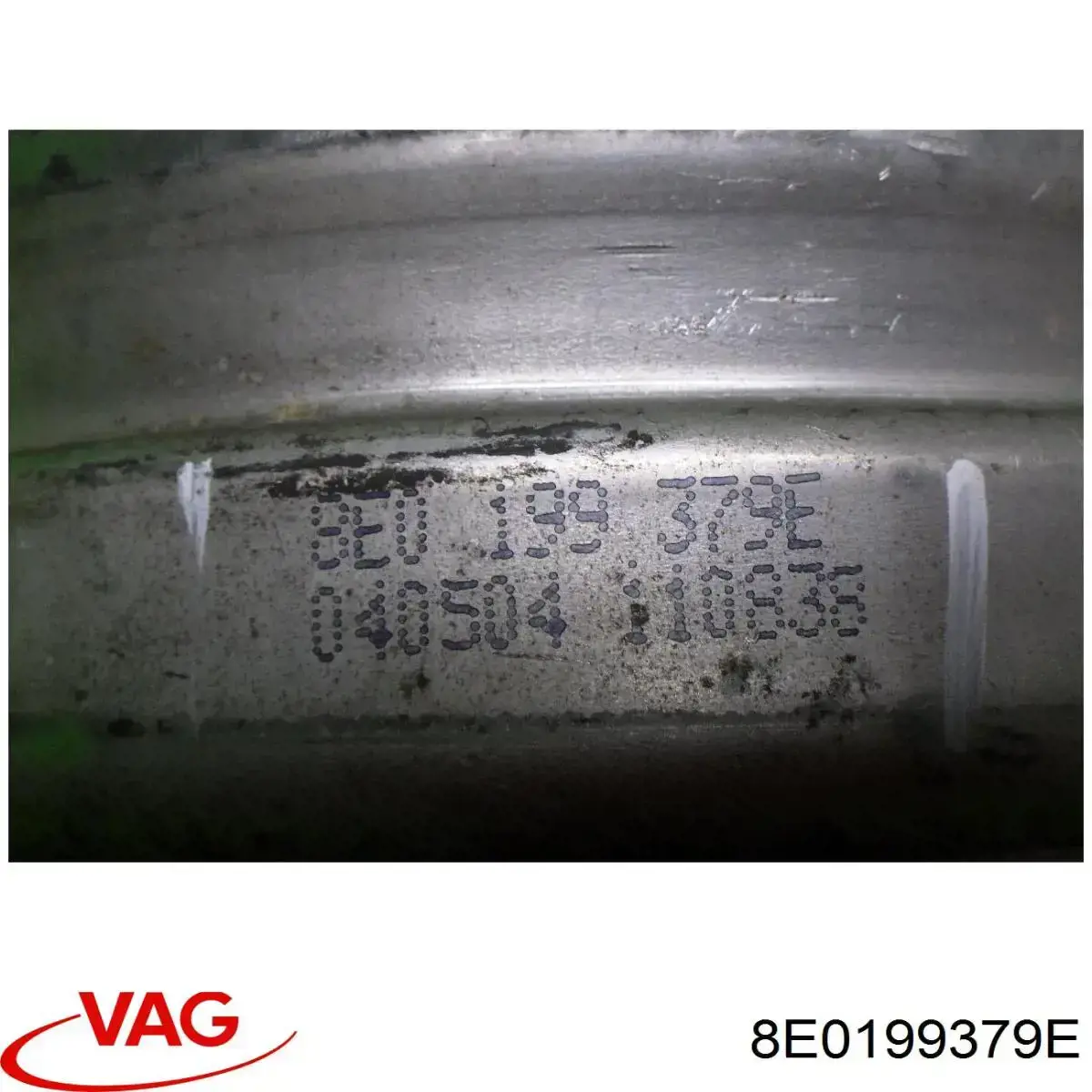 Soporte del motor izquierdo/derecho VAG 8E0199379E precio, desde 60,32 EUR