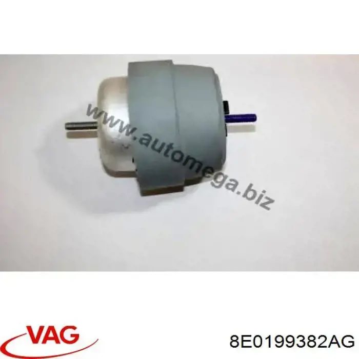 Comprar 8E0199382AG VAG Soporte de motor derecho
