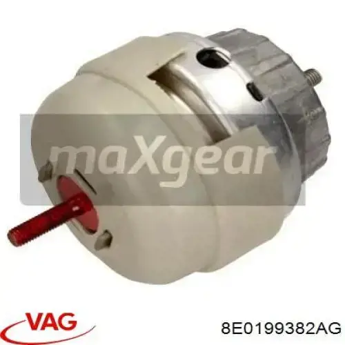 Comprar 8E0199382AG VAG Soporte de motor derecho