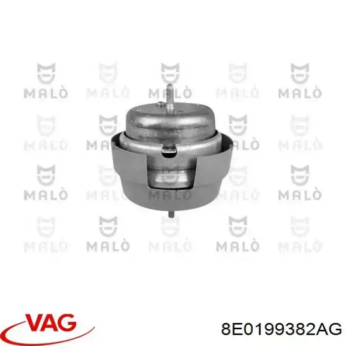 Soporte de motor derecho Metalcaucho 01042 precio, desde 52,91 EUR