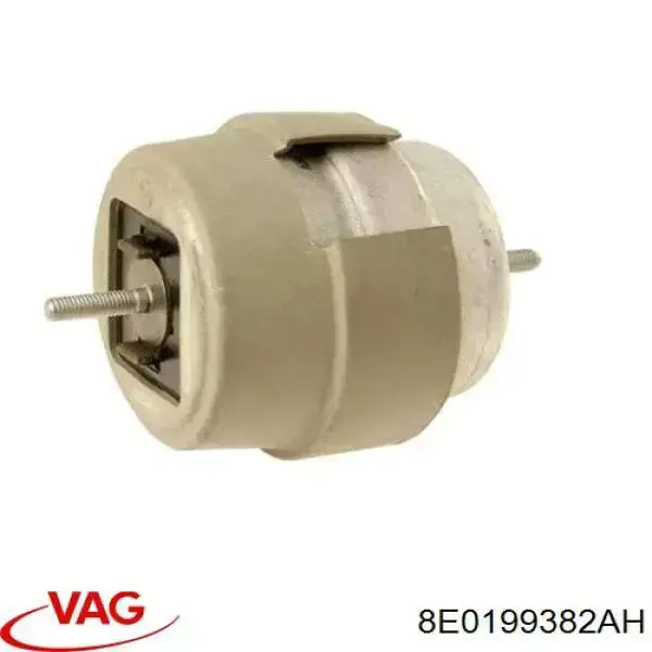 Comprar 8E0199382AH VAG Soporte de motor derecho