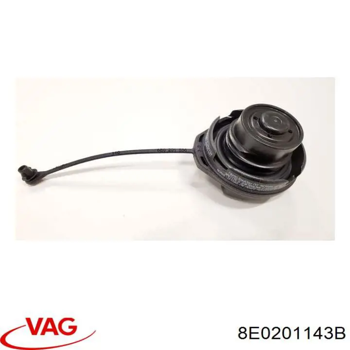 VAG 8E0201143B precio, desde 110,39 EUR