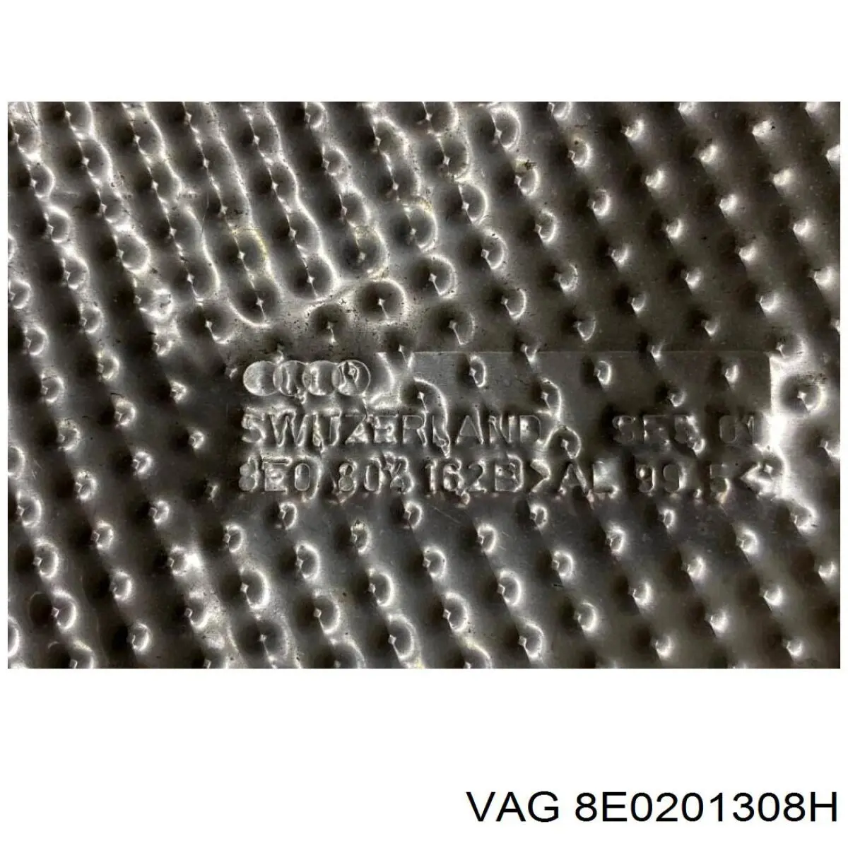  VAG 8E0201308H precio, desde 56,19 EUR
