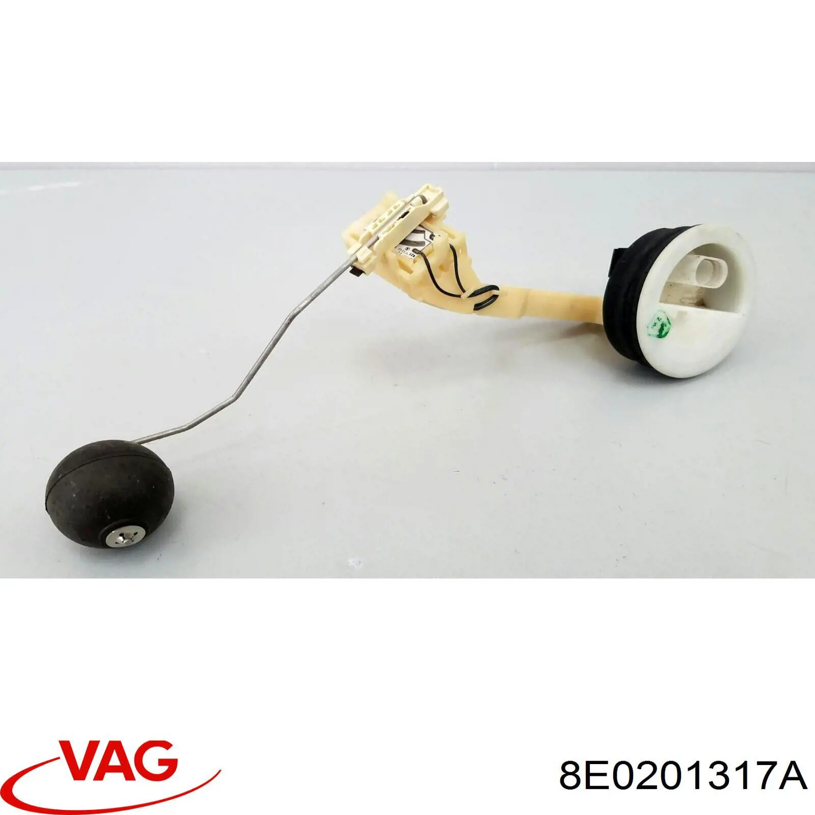 3B0201317G VAG