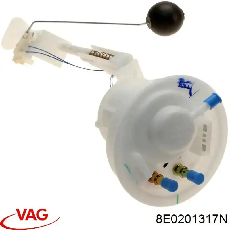 Comprar 8E0201317N VAG 