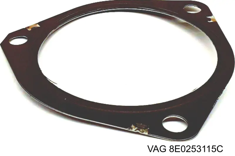 Junta de escape 8E0253115C VAG