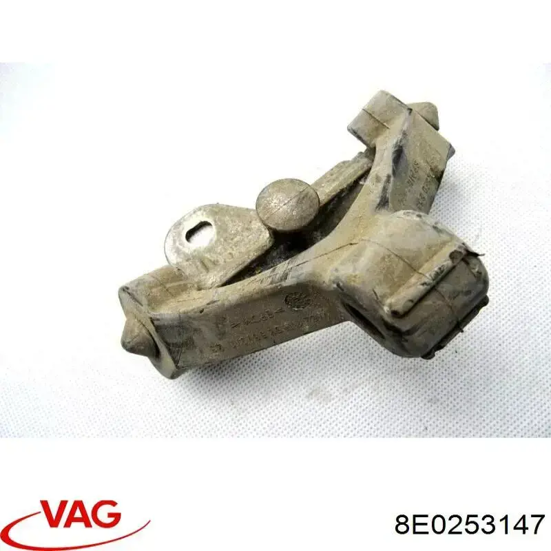 Abrazadera trasera del silenciador VAG 8E0253147 precio, desde 6,47 EUR