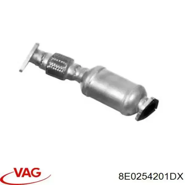 8E0254201DX VAG