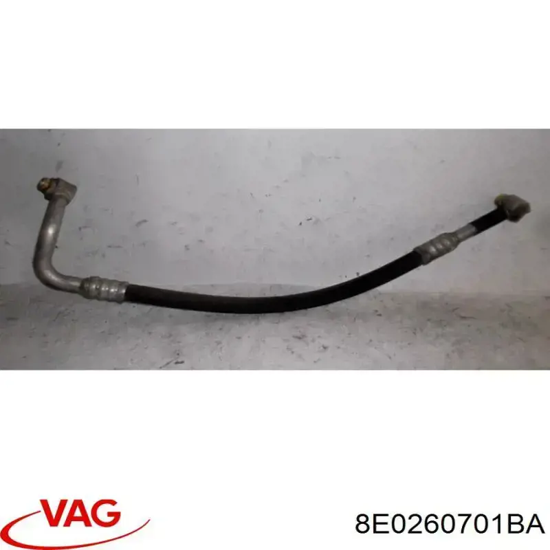Comprar 8E0260701BA VAG 
