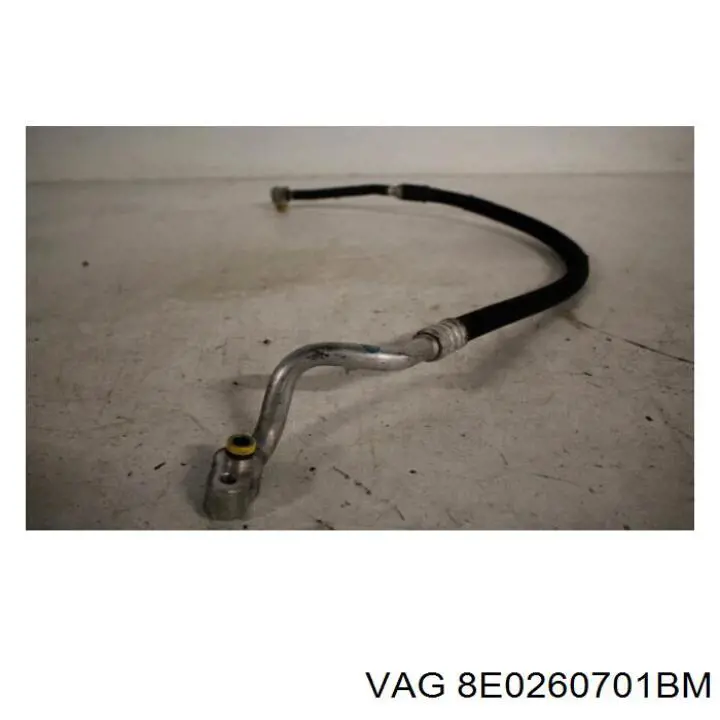 8E0260701BM VAG