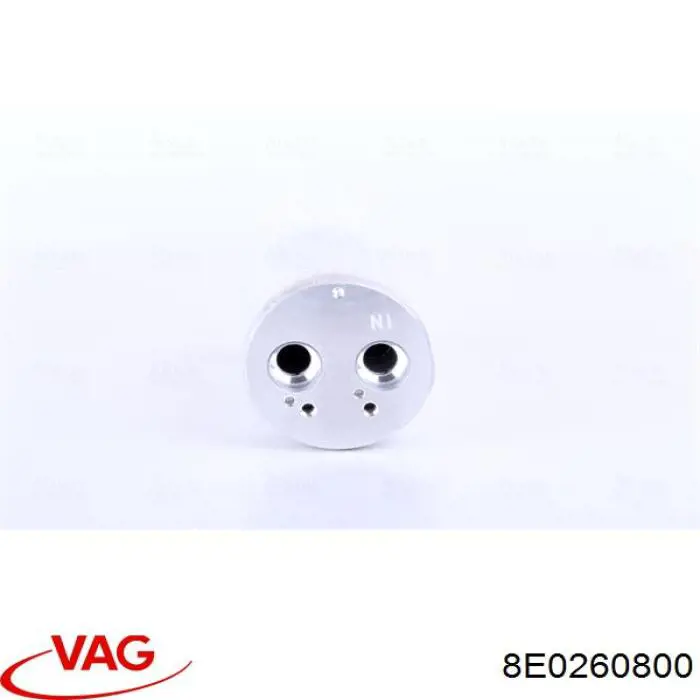 8E0260800 VAG