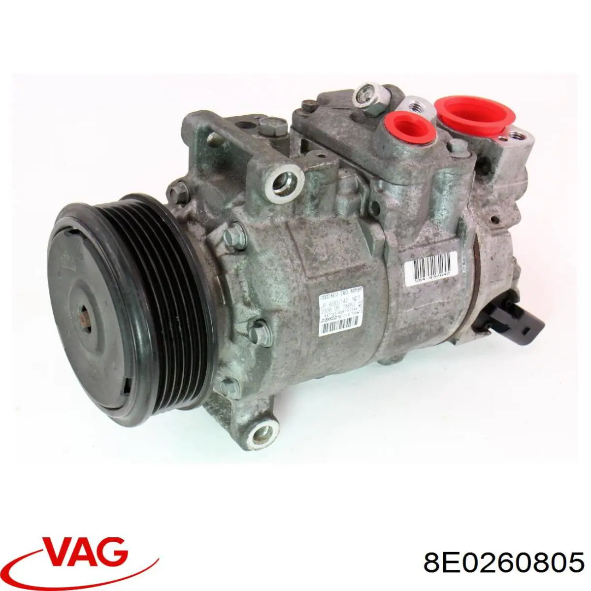 Compresor ac VAG 8E0260805 precio, desde 293,21 EUR