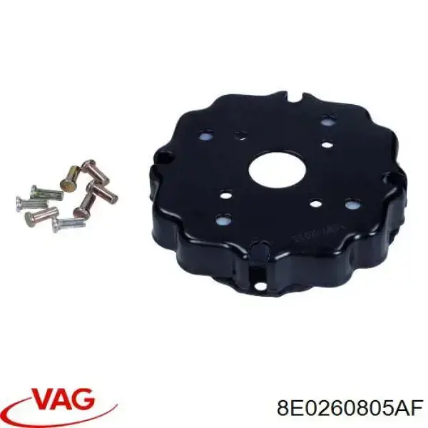 Comprar 8E0260805AF VAG Compresor de aire acondicionado coche