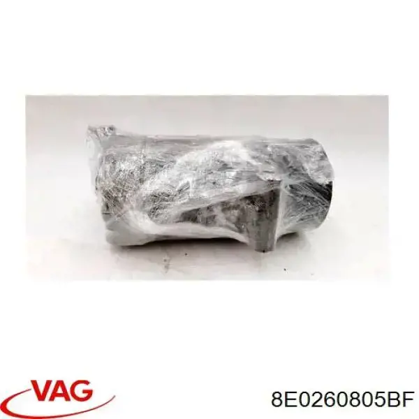 Compresor ac VAG 8E0260805BF precio, desde 194,97 EUR