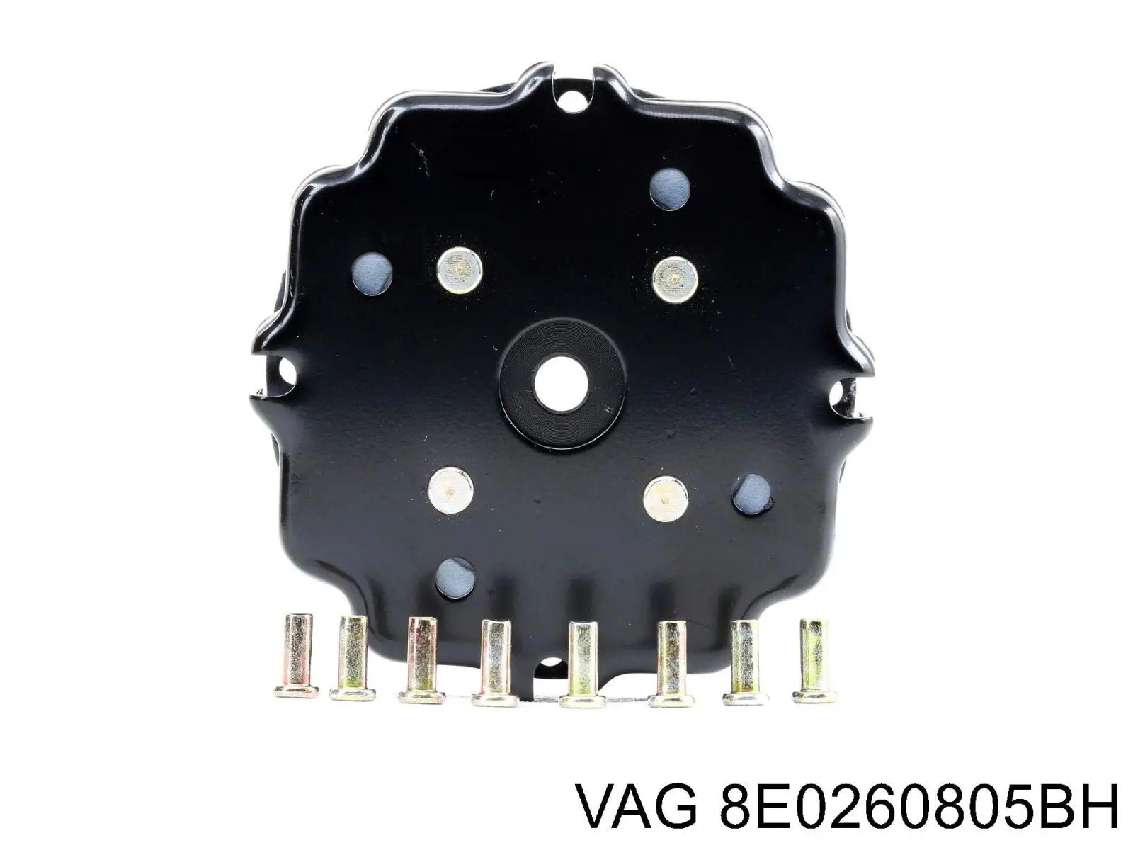 Compresor ac VAG 8E0260805BH precio, desde 191,95 EUR