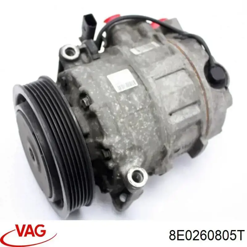 Compresor ac VAG 8E0260805T precio, desde 383,17 EUR