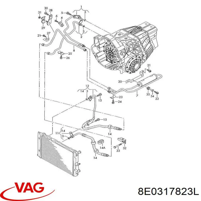 Filtro de transmisión automática VEMO/Vaico V104800 precio, desde 375,06 EUR