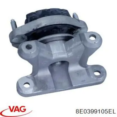 Soportes de motor trasero VAG 8E0399105EL precio, desde 27,84 EUR