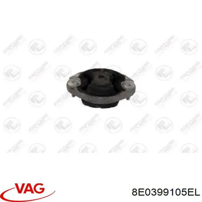 Comprar 8E0399105EL VAG Soporte de motor trasero
