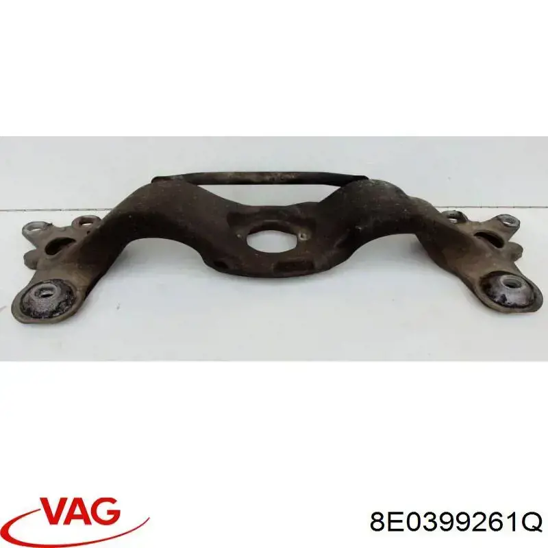 Soporte de la caja de cambios VAG 8E0399261Q precio, desde 171,34 EUR