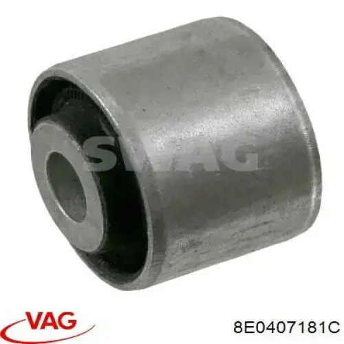 Silentblock de brazo de suspensión VAG 8E0407181C precio, desde 5,37 EUR