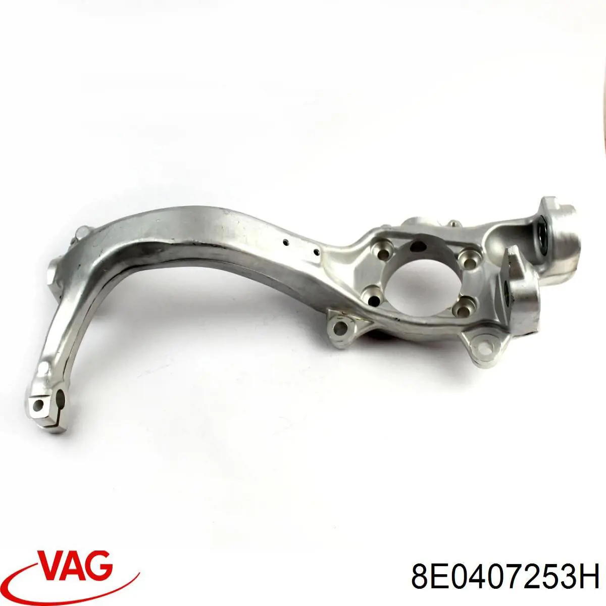 Comprar 8E0407253H VAG Mangueta delantera izquierda