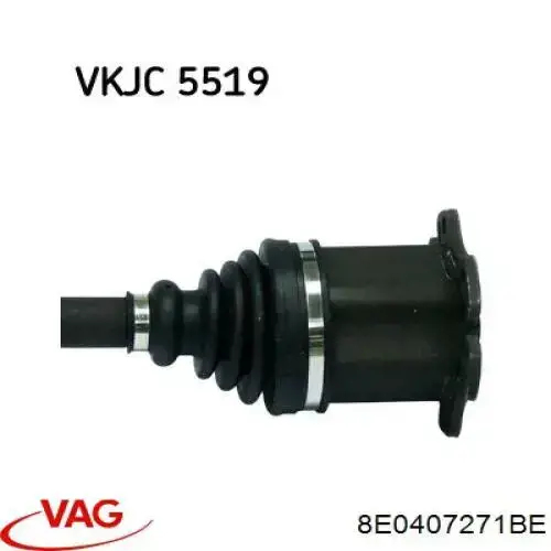 Comprar 8E0407271BE VAG 
