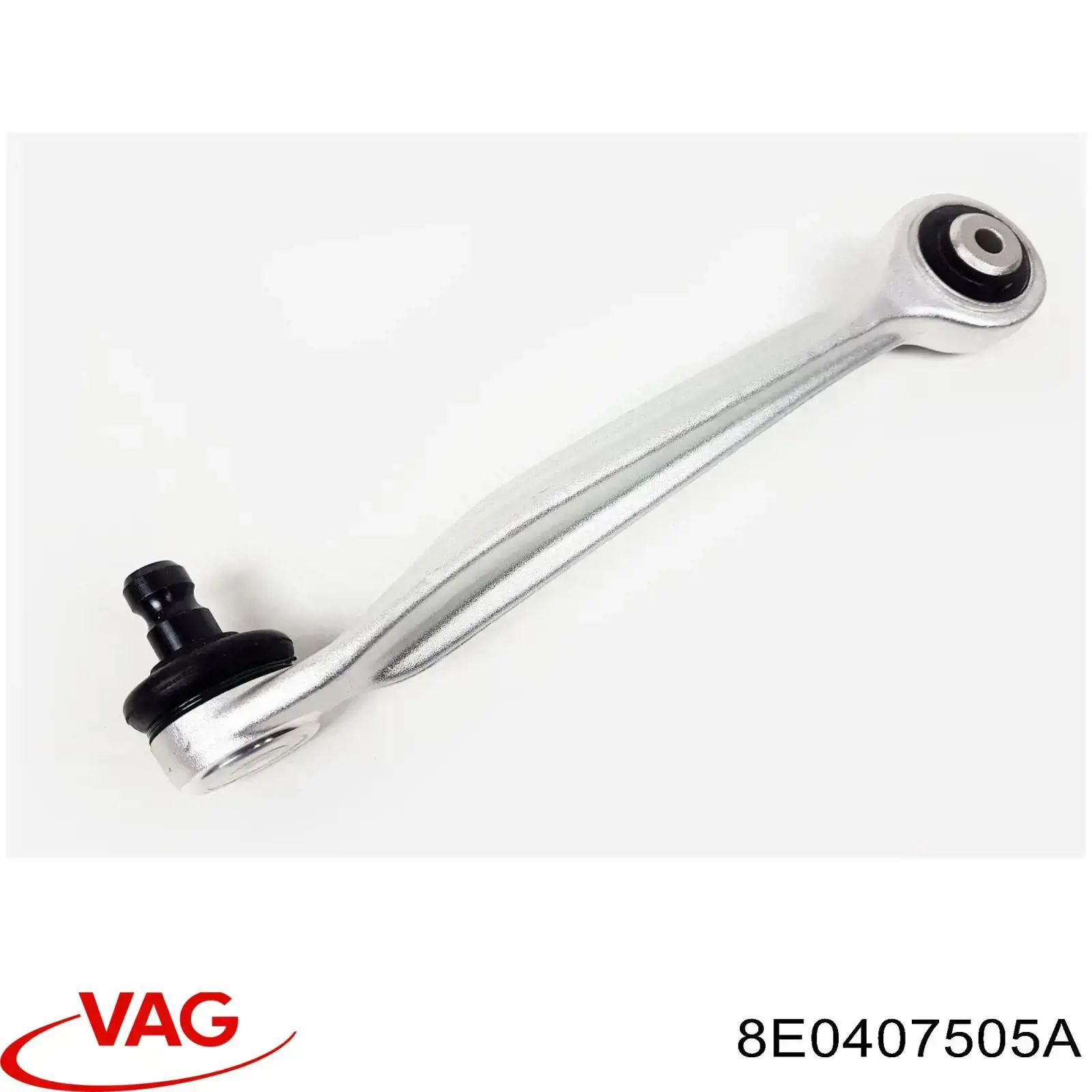 Comprar 8E0407505A VAG Triángulo de suspensión delantera, superior izquierda
