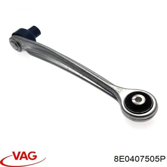Comprar 8E0407505P VAG Triángulo de suspensión delantera, superior izquierda