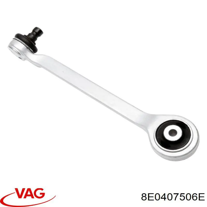Comprar 8E0407506E VAG Brazo superior derecho de la suspensión delantera