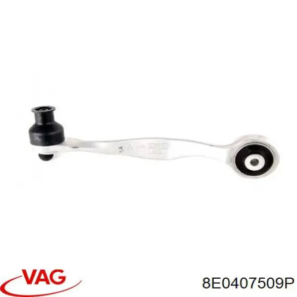 Comprar 8E0407509P VAG Triángulo de suspensión delantera, superior izquierda
