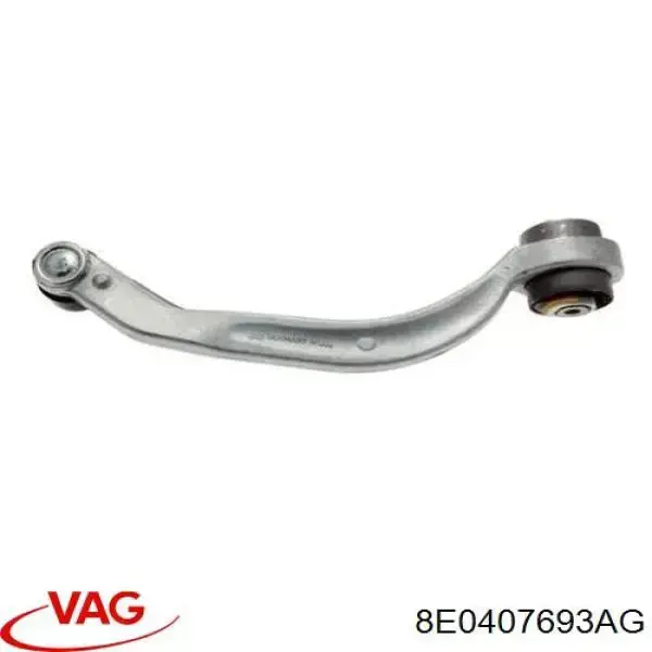 Comprar 8E0407693AG VAG Brazo inferior izquierdo de la suspensión delantera