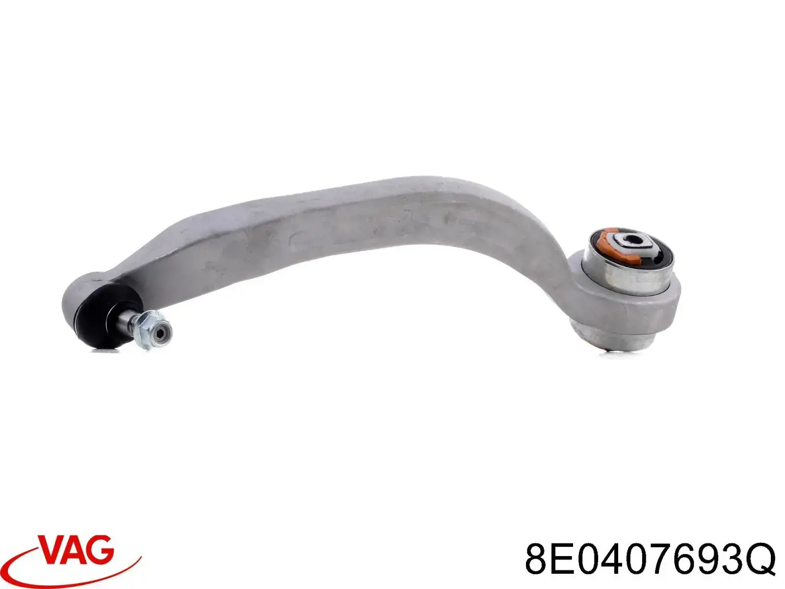 Comprar 8E0407693Q VAG Brazo inferior izquierdo de la suspensión delantera