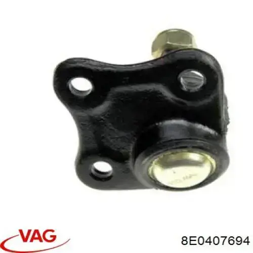Comprar 8E0407694 VAG Brazo inferior derecho de la suspensión delantera