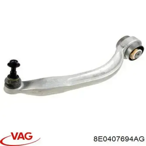 Comprar 8E0407694AG VAG Brazo inferior derecho de la suspensión delantera
