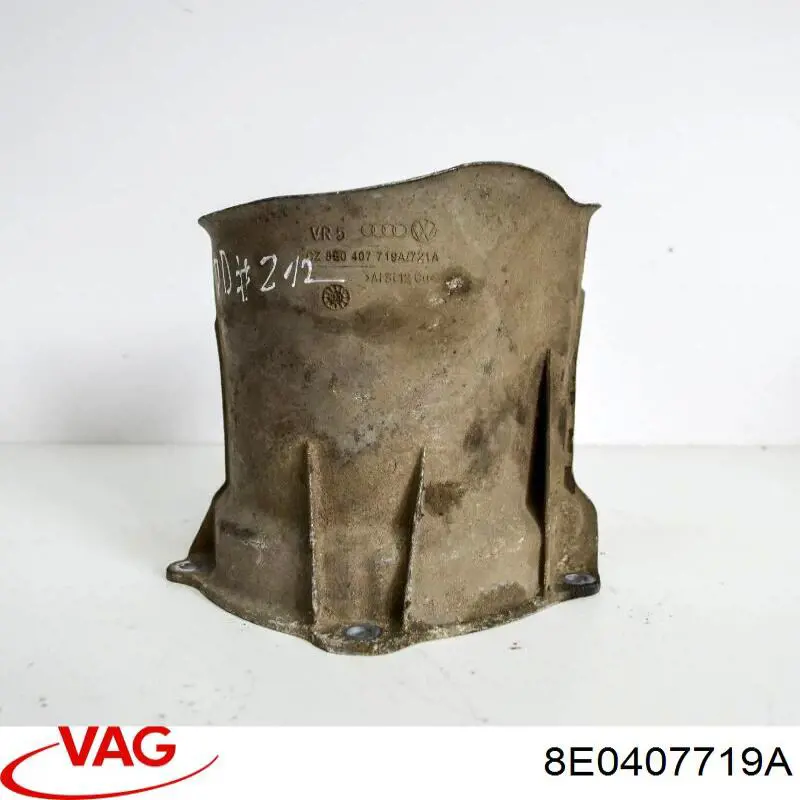  VAG 8E0407719A precio, desde 94,67 EUR