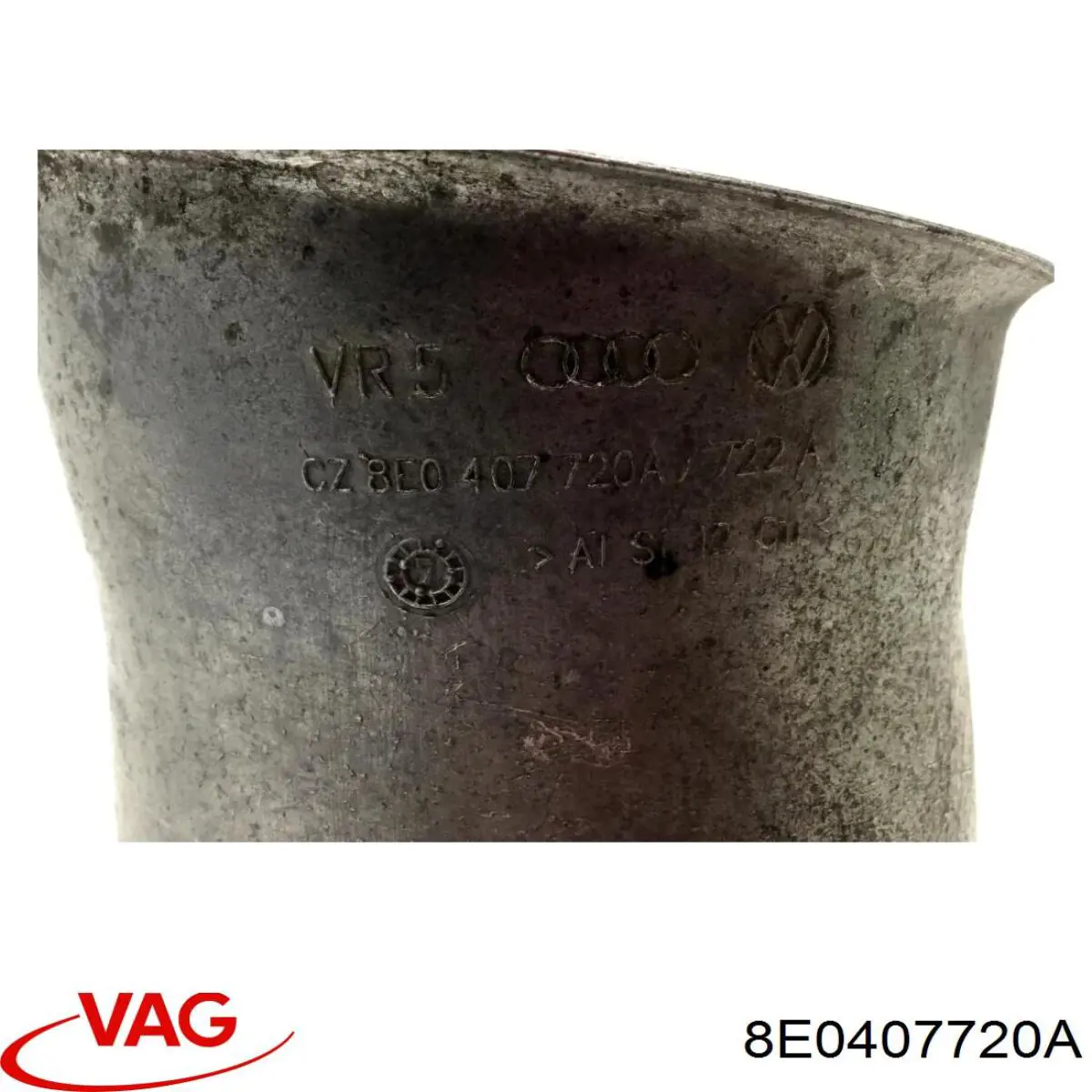  VAG 8E0407720A precio, desde 23,24 EUR
