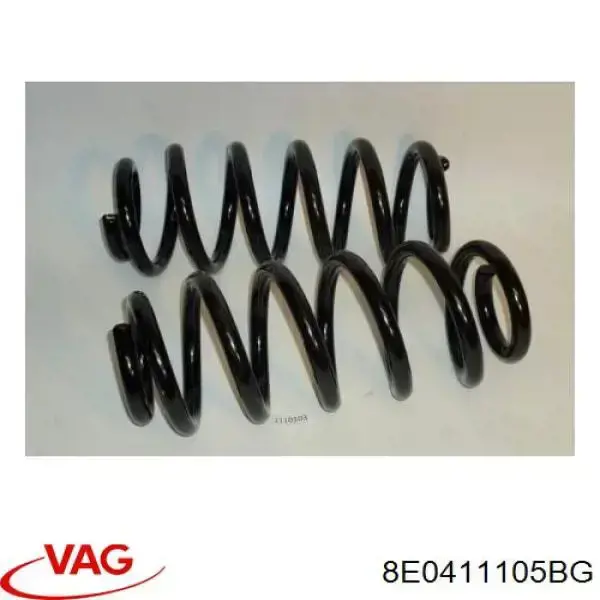 Comprar 600586D Maxgear Muelle delantero