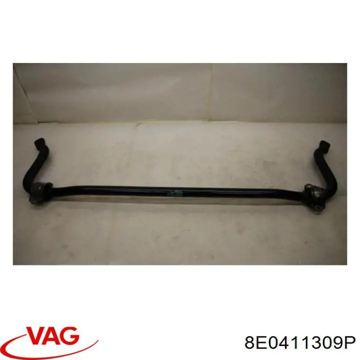 Estabilizador delantero VAG 8E0411309P precio, desde 76,96 EUR
