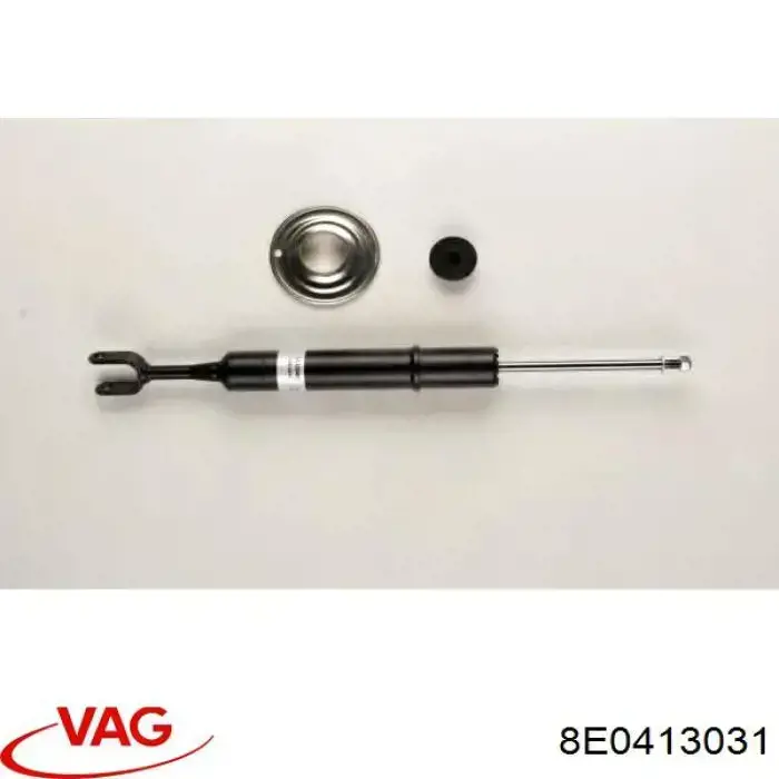 Amortiguadores VAG 8E0413031 precio, desde 33,40 EUR