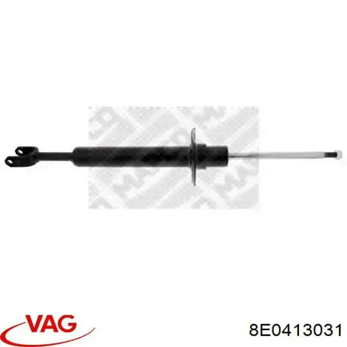 Amortiguador 8E0413031 VAG