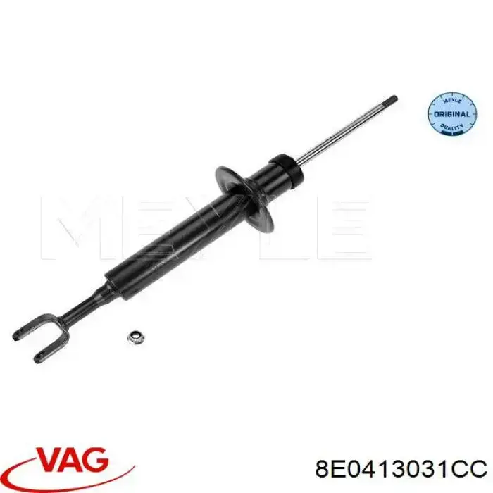 Amortiguadores VAG 8E0413031CC precio, desde 88,24 EUR