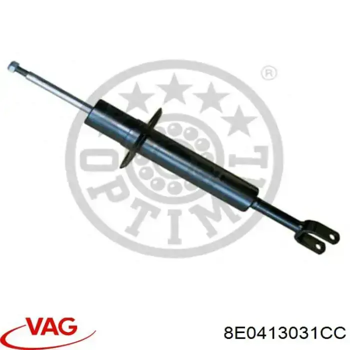 Comprar 8E0413031CC VAG Amortiguador