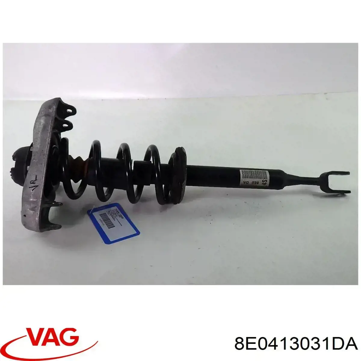 Comprar 8E0413031DA VAG Amortiguador