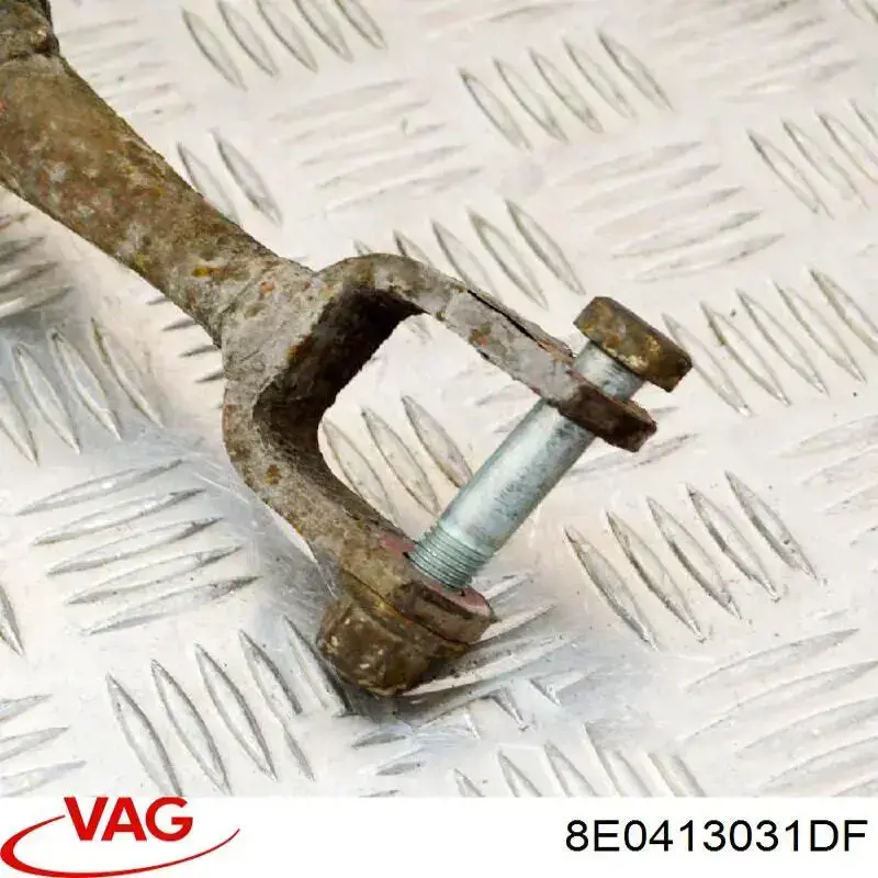Comprar 8E0413031DF VAG Amortiguador