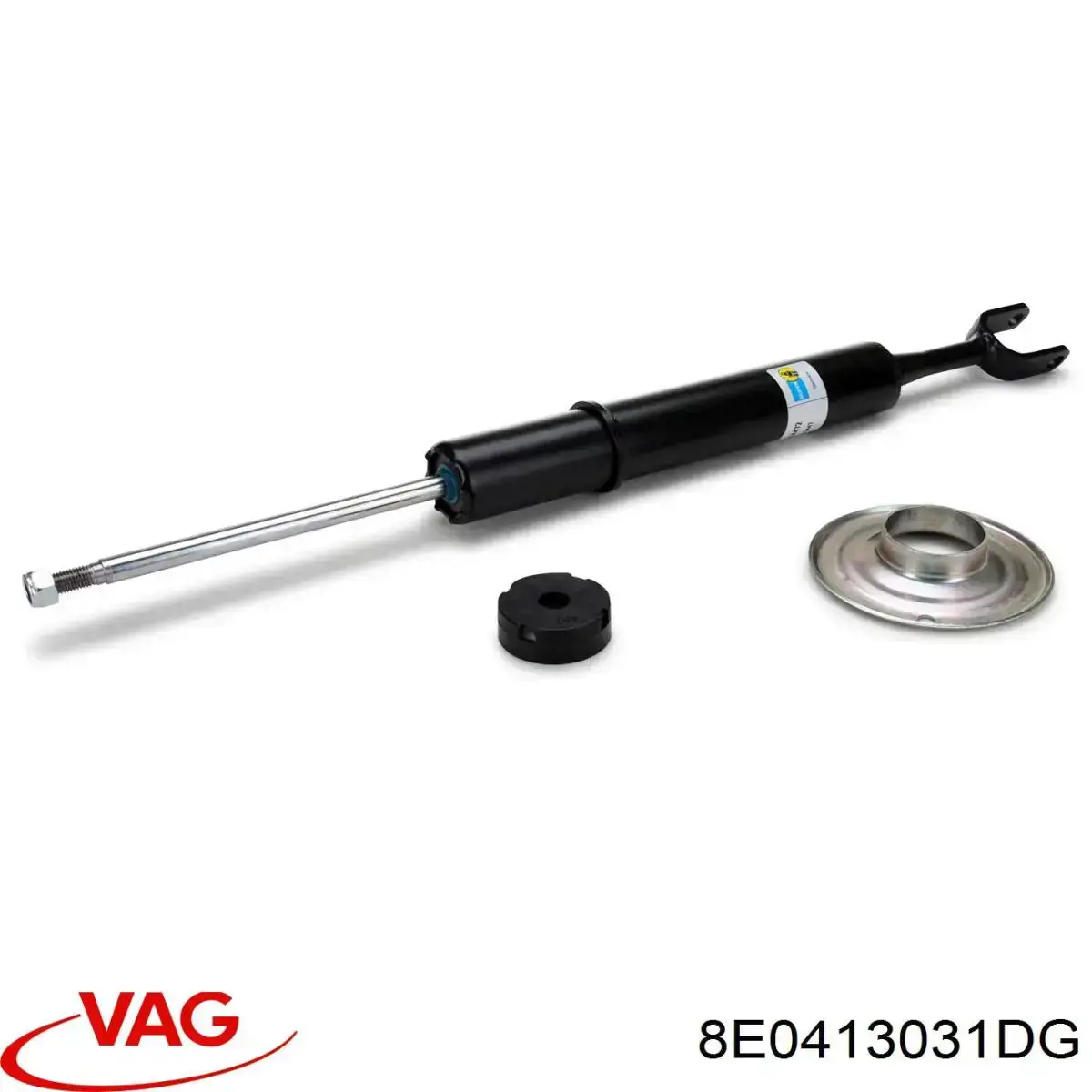 Comprar 8E0413031DG VAG Amortiguador