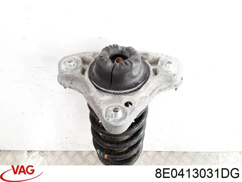 Amortiguadores VAG 8E0413031DG precio, desde 53,88 EUR