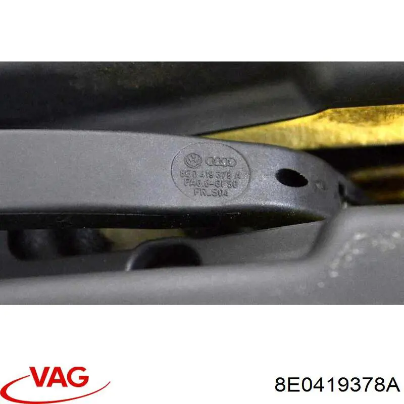 8E0419378A VAG 