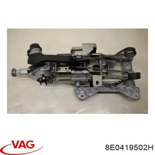 Columna de dirección VAG 8E0419502H precio, desde 68,24 EUR